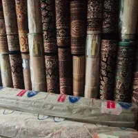 فروش تکی یایکجافرشهای مغازه فرش فروشی زیرقیمت کشور