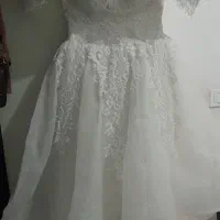 لباس عروس