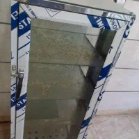 گرمکن و نگهدارنده پیتزا پیراشکی