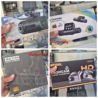 دوربین ثبت وقایع خودرو ماشین ثبت حوادث DVR دشکم