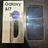 Galaxy A17 128GB/RAM6