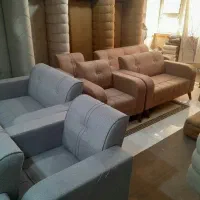 مبل راحتی به قیمت تولید