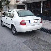 تیبا مدل90 بدون رنگ