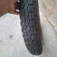 لاستیک در حده نو