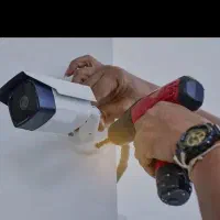 دزدگیر و دوربین اماکن