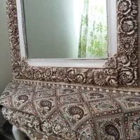 اینه|آینه|اسلام‌‌آباد غرب, |دیوار