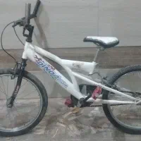 دوچرخه 20