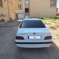 پارس سفارشی 1402