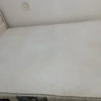 تشک  یک و نیم نفره