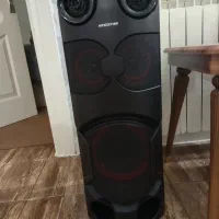 صوتی اسپیکر