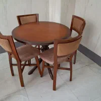 میزو صندلی ۴نفره