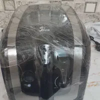 سرخ کن کاملا نو
