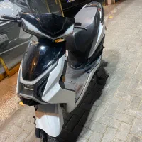 موتور برقی