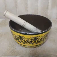کاسه تبتی مدیتیشن و آرامش بخش