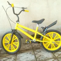 فروش دوچرخه ۱۶