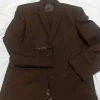 کت شلوار مردانه