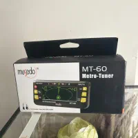 مترونوم mt-60