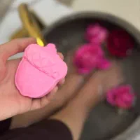 پدیکور پا
