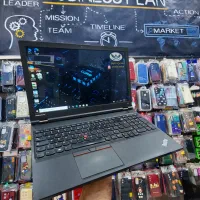 Lenovo W541