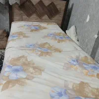 تخت یه نفره