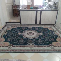 فرش ۱۲ متری