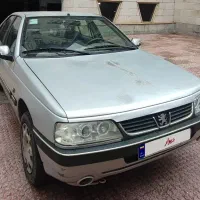 پژو slx|خودرو سواری و وانت|تهران, تهرانپارس غربی|دیوار