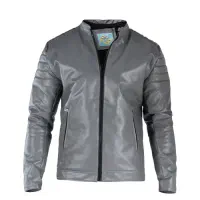 فروش ویژه کاپشن مردانه در رنگ ها و سایز های مختلف