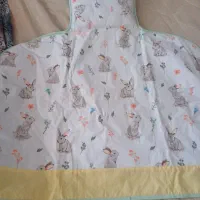 تشک خواب مسافرتی و تشک تعویض نو