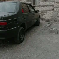 پژو۴۰۵|خودرو سواری و وانت|جیرفت, |دیوار