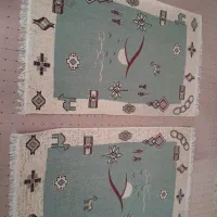 سه عدد قالیچه