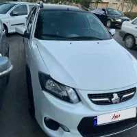 کوییک اس مدل ۱۴۰۱ اقساطی