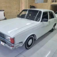 پیکان 81  انژکتور