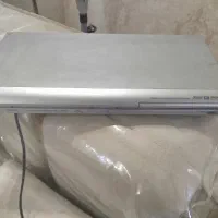 DVD player سامسونگ|پخش‌کننده DVD و ویدیو|تهران, شهران شمالی|دیوار