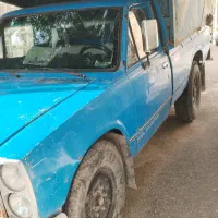 نیسان کمپرسی