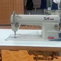 چرخ خیاطی راستادوز سیلور