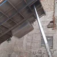 سلام دوستان آیفا واسه اجاره کار در شرکت یاگاوداری