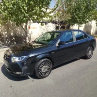 دنا مشکی مدل ۹۶ تیپ ۲