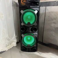 اسپیکر باند برقی دیتکس پلاس 9100