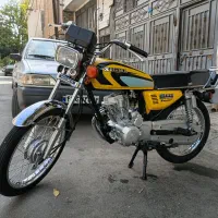 زیگما ۱۵۰ کاربرات کارخانه