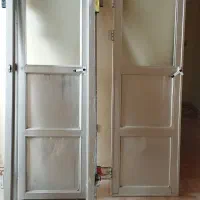 درب آلمینیوم