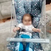 تاب ریلکسی نوزاد