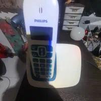 تلفن بی سیم