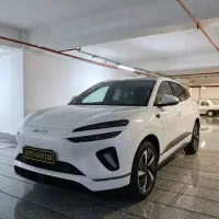 بی وای دی سی لاین 2025 فول اقساطی