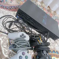 دستگاه بازی پی اس 2