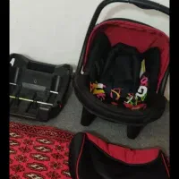 کریر کودک نو
