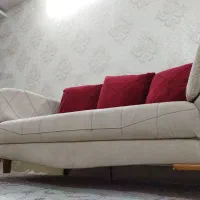ست مبل ومیزغذاخوری شرکتی|مبلمان خانگی و میز عسلی|اراک, |دیوار
