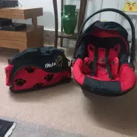 ست کهیر وکیف در حد نو فروش فوری