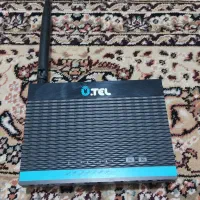 مودم ADSL