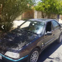 پژو۴۰۵مدل ۸۵