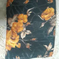 پارچه